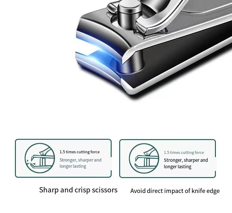 Nail Scissors Set Household High End Mens And Womens Special Nail Clippers Manicure Venice Collections