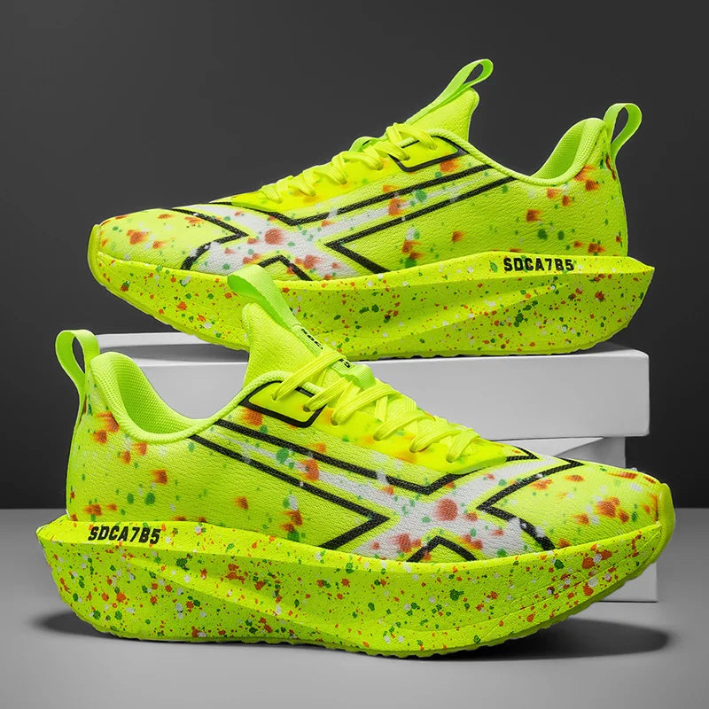 Running Shoes – Lightweight, Shock-Absorbing Venice Collections
