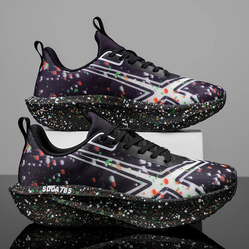 Running Shoes – Lightweight, Shock-Absorbing Venice Collections