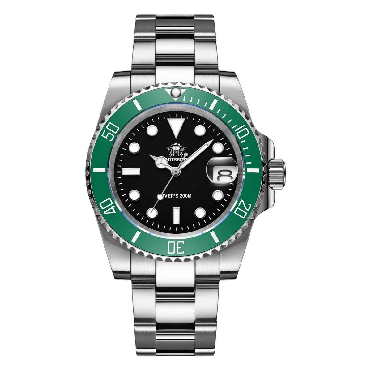 Classic Quartz Watch Venice Collections