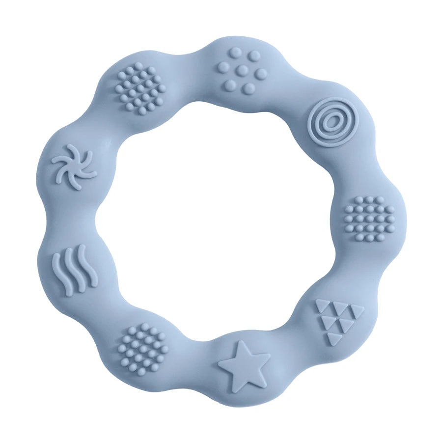 Baby Teether Health Care Venice Collections