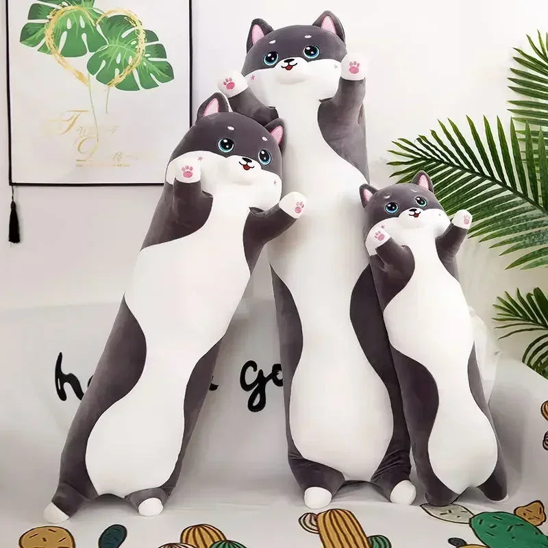 Sleeping Body Pillow 50-150cm Bed Sofa Venice Collections