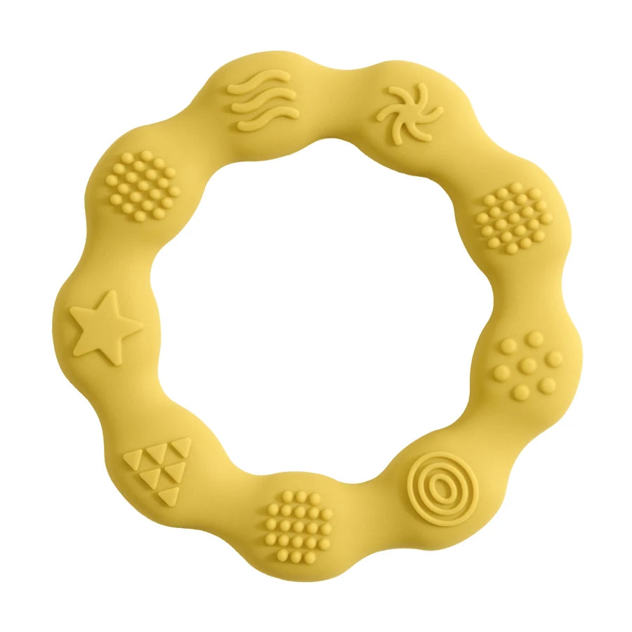 Baby Teether Health Care Venice Collections