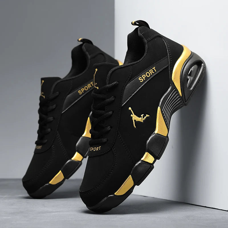 Breathable Casual Sports Shoes Venice Collections