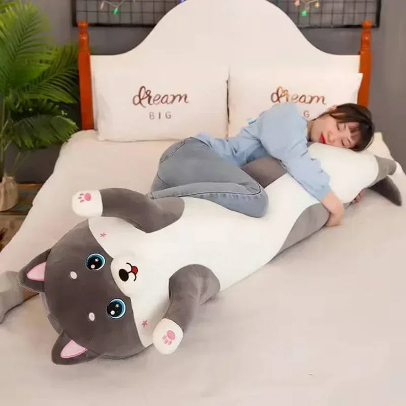 Sleeping Body Pillow 50-150cm Bed Sofa Venice Collections