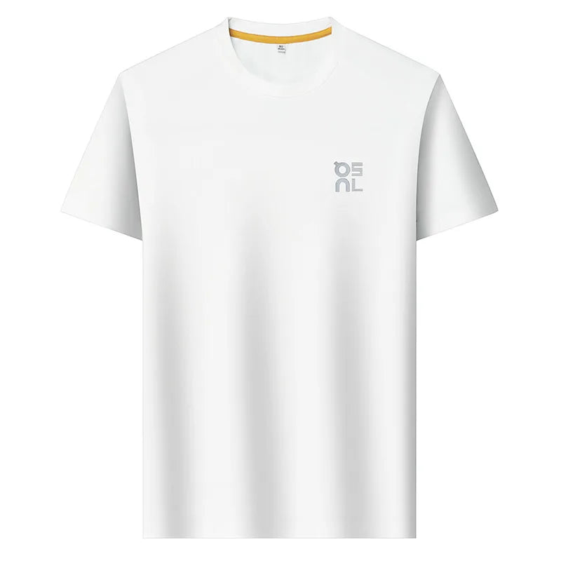 T-shirt fashion luxury  round neck Venice Collections