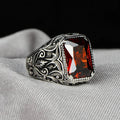 Vintage Handmade Turkish Ring Venice Collections