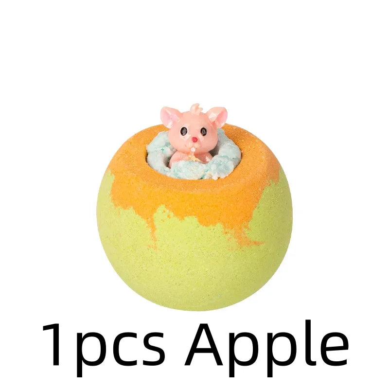 Surprise Baby Balls Bath Toys Bath Ball Venice Collections