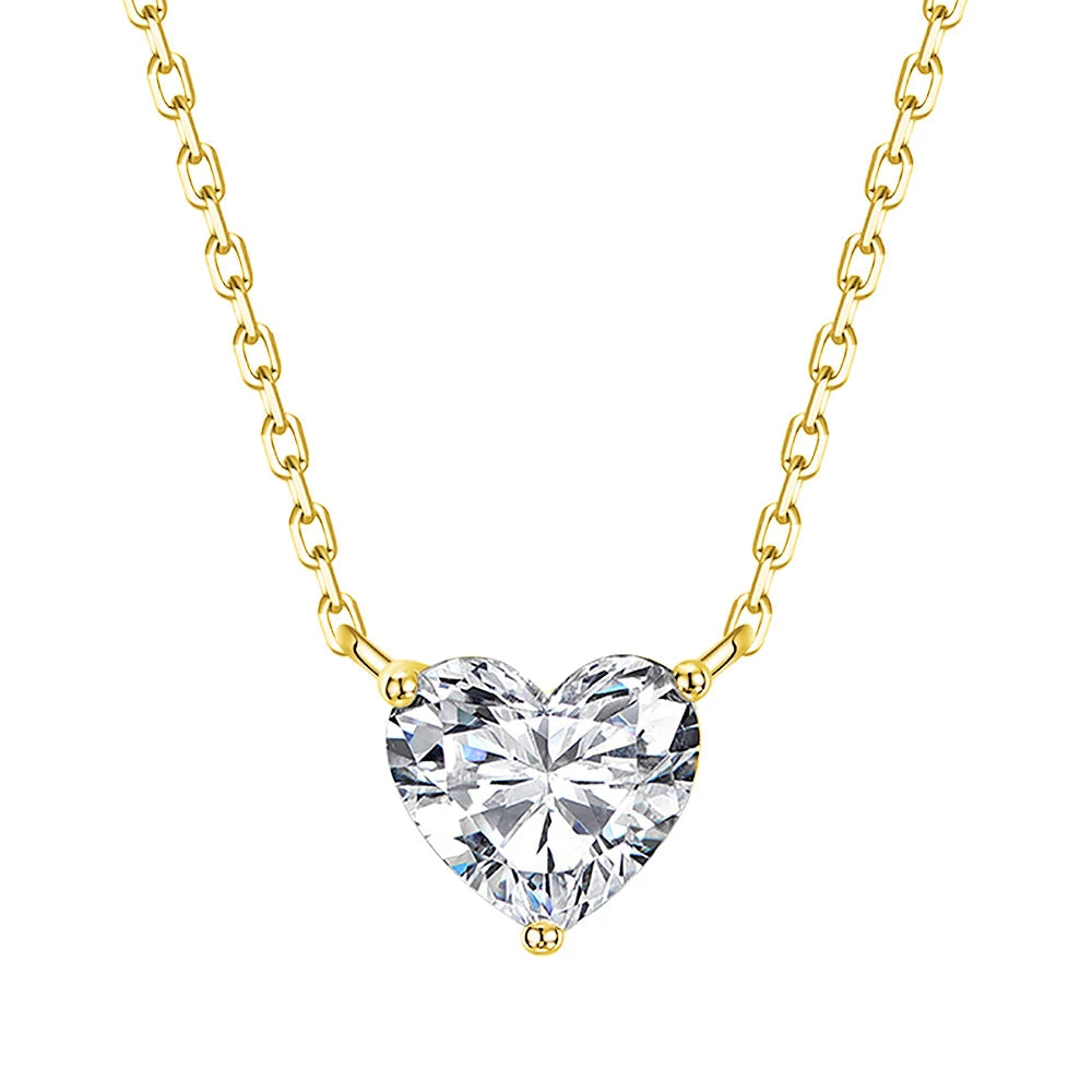 Pendant Necklaces for Women S925 Silver Venice Collections