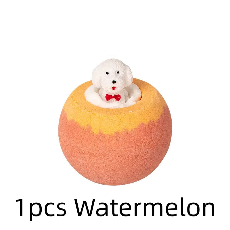 Surprise Baby Balls Bath Toys Bath Ball Venice Collections