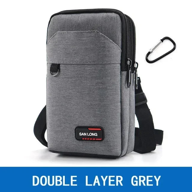 Waterproof Tactical Waist Bag – Outdoor Used Venice Collections