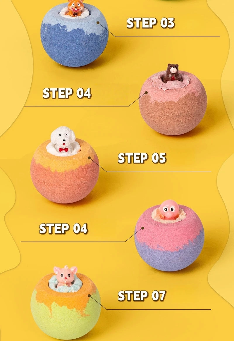 Baby Balls Bath Toys Bath Ball Venice Collections