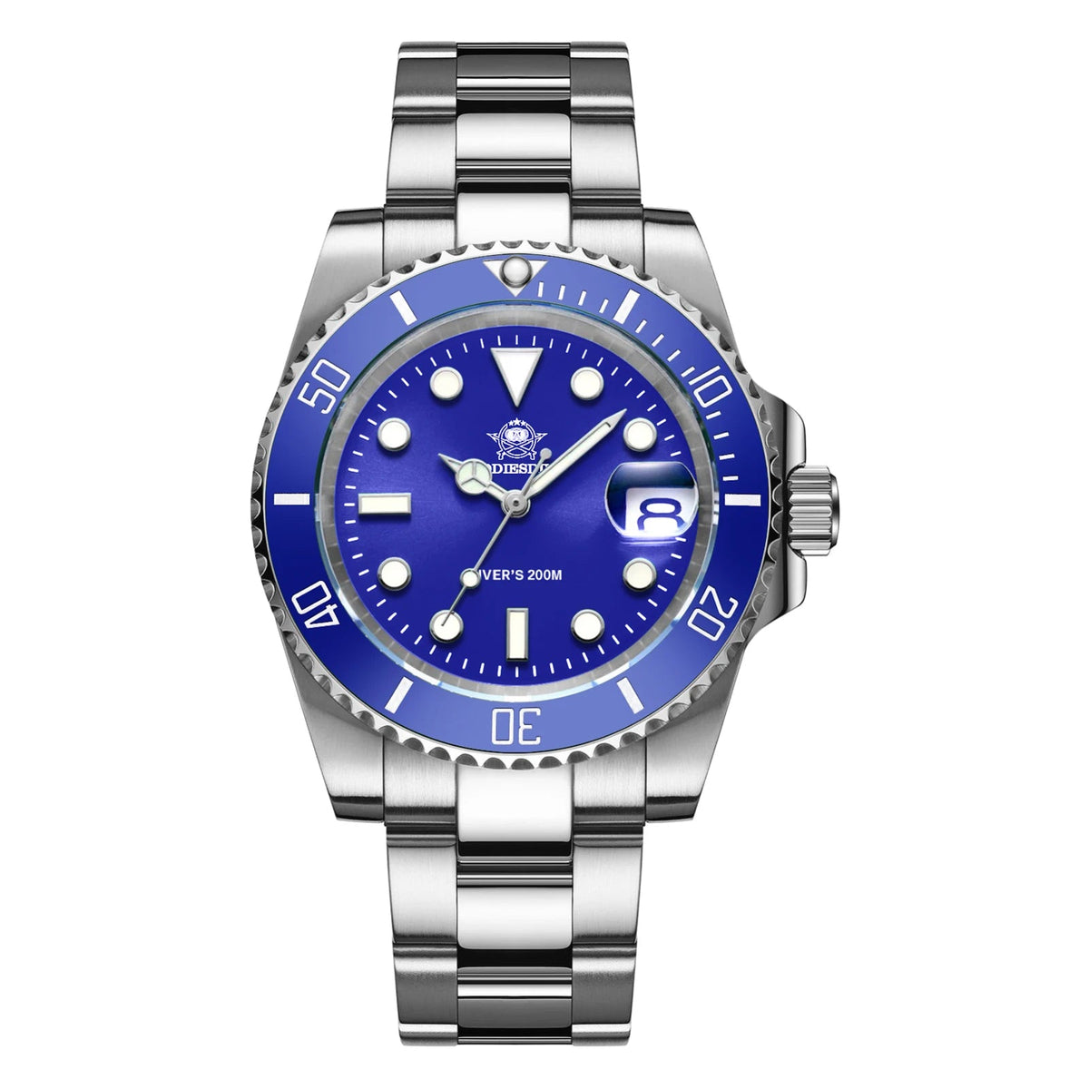 Classic Quartz Watch Venice Collections