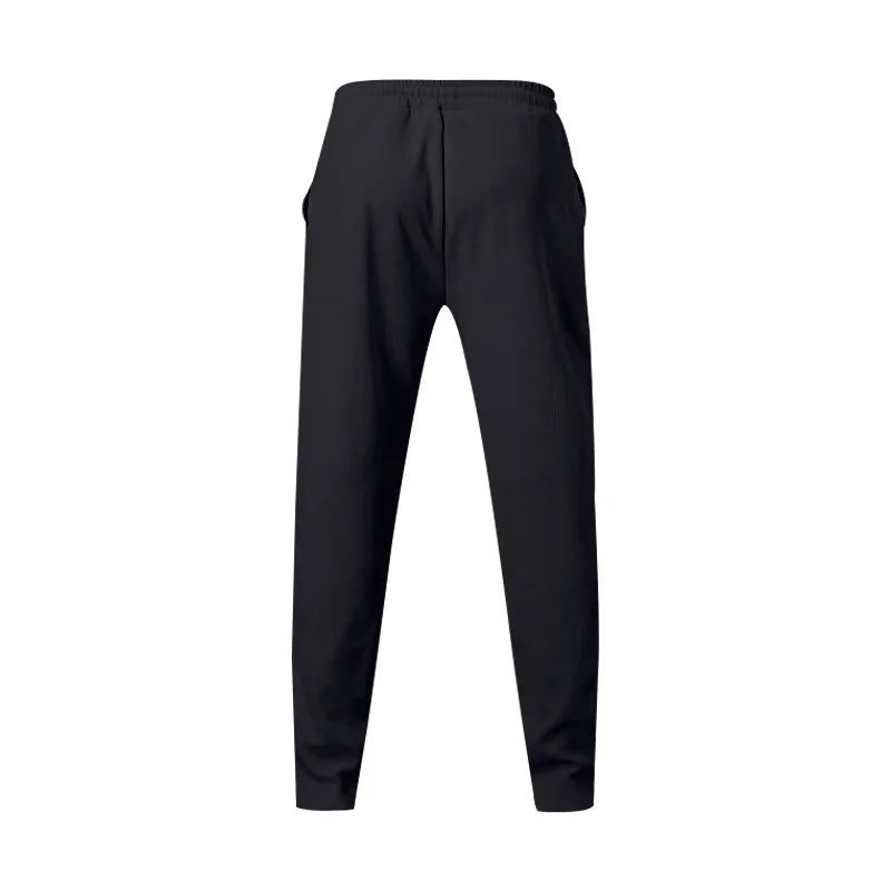 Casual Solid Color Pants – Loose Straight Fit Venice Collections