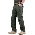 Cargo Pants – Multi-Pocket Outdoor Venice Collections