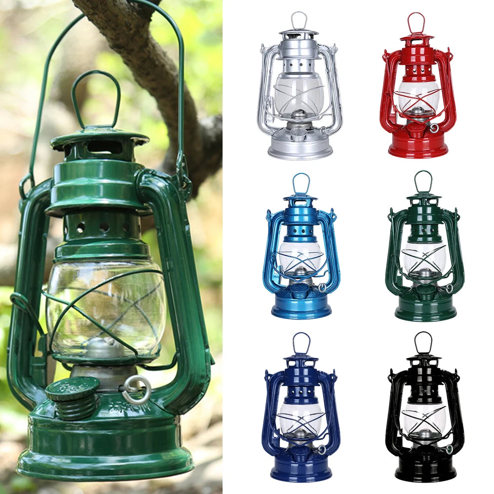 Portable Handheld Outdoor Light0ml Venice Collections