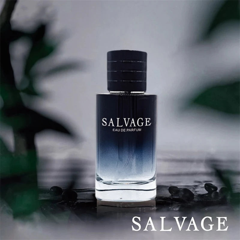 Original Men Perfume Spray Flirting Pheromone Long Lasting Irresistible Wild Fragrance Deodorant Gentleman Tempting Attractive Venice Collections
