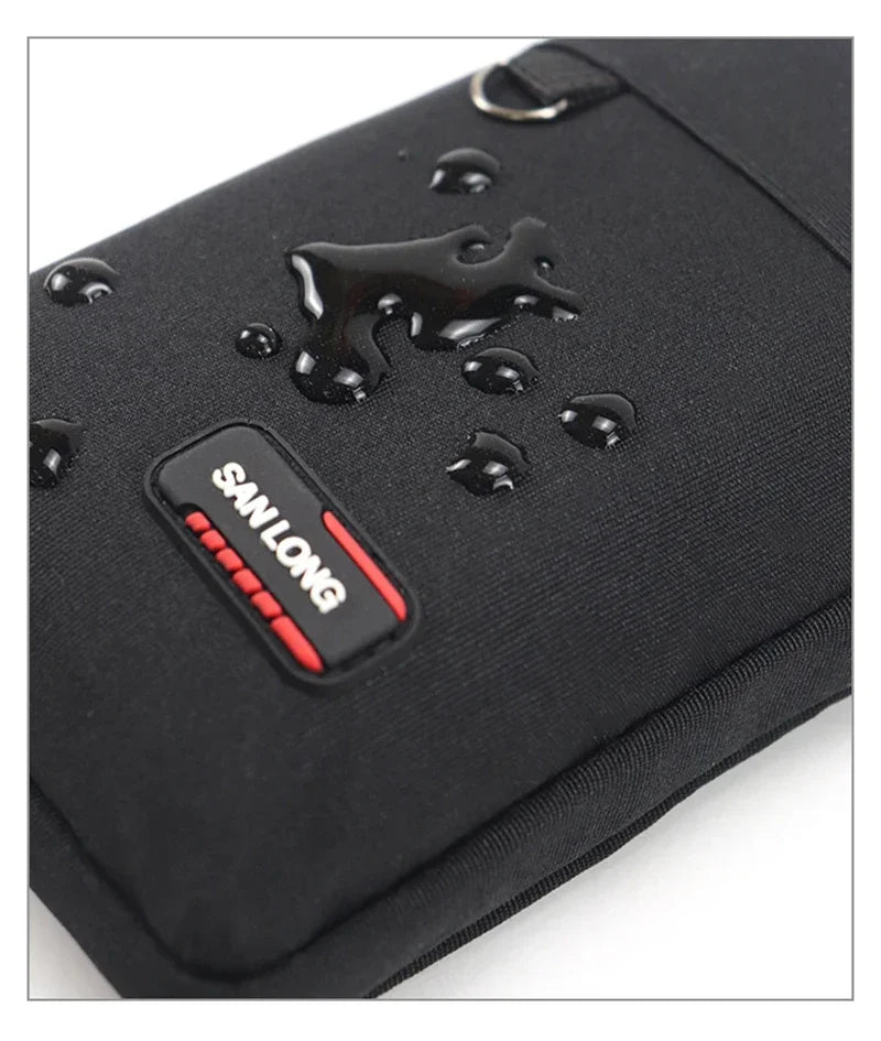 Waterproof Tactical Waist Bag – Outdoor Used Venice Collections