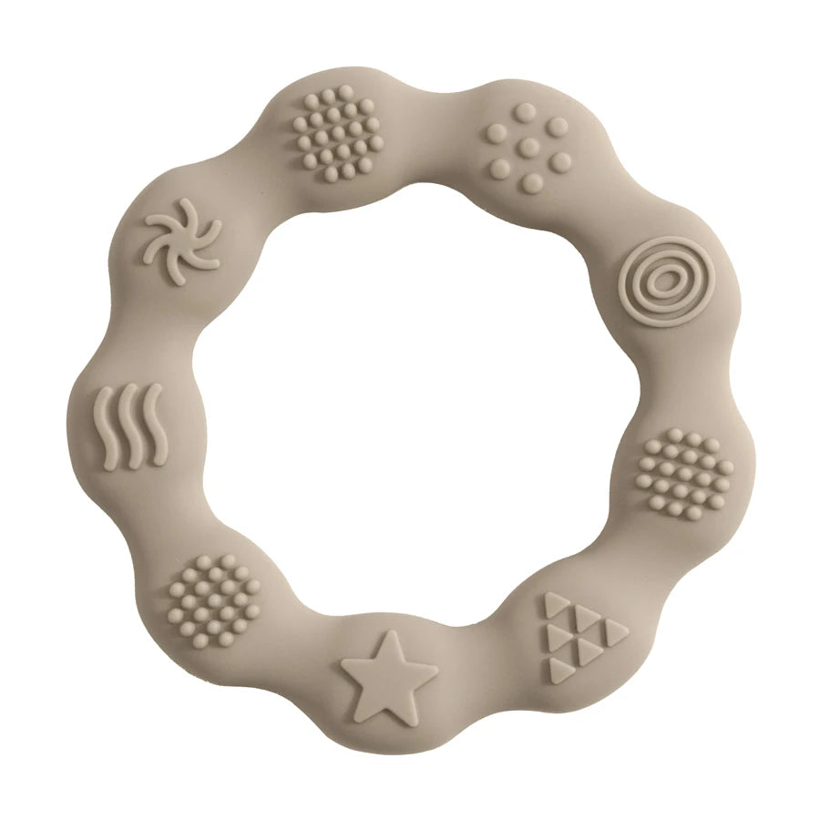 Baby Teether Health Care Venice Collections