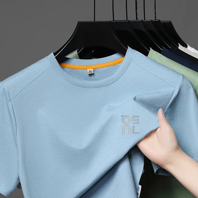 T-shirt fashion luxury  round neck Venice Collections