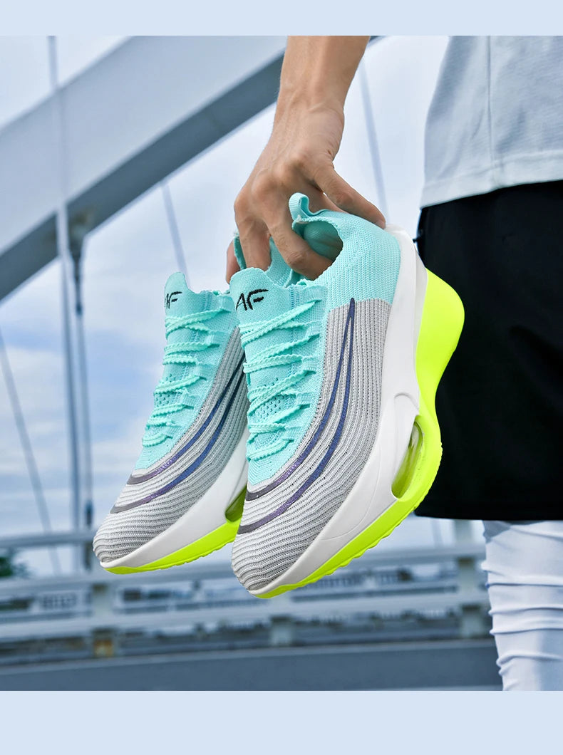 Running Shoes Air Cushion Venice Collections