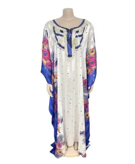 African Dresses for Women Spring Summer Venice Collections