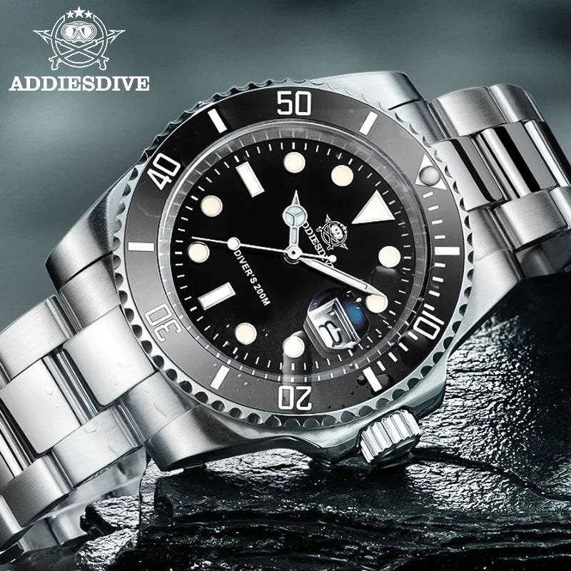 Classic Quartz Watch Venice Collections