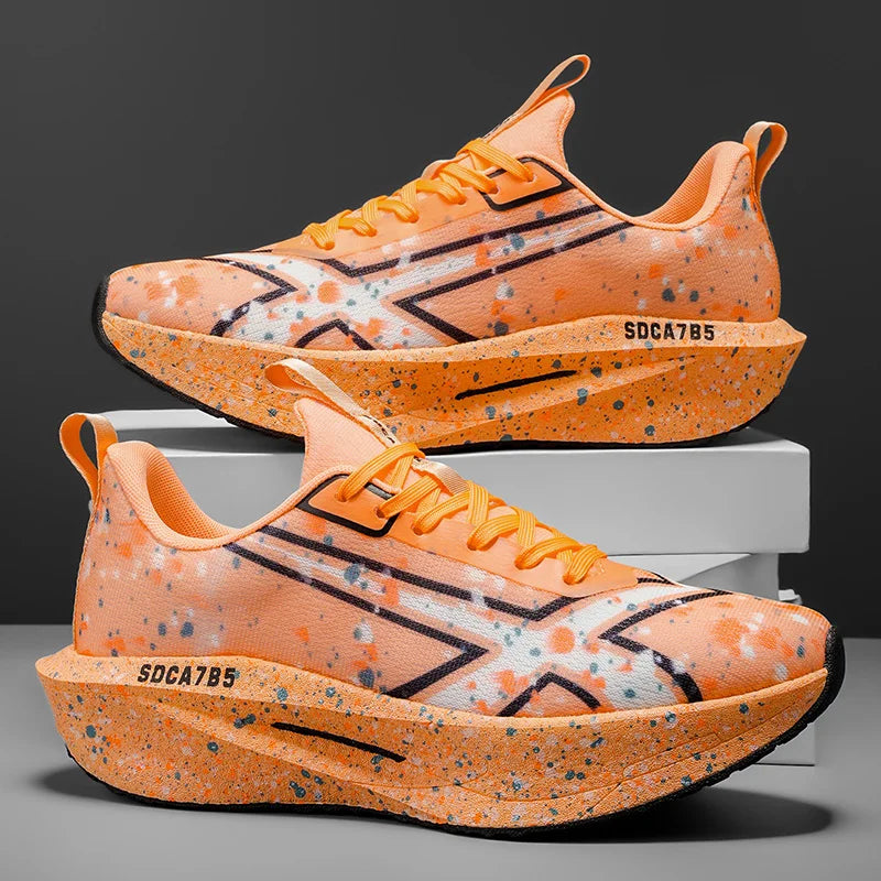 Running Shoes – Lightweight, Shock-Absorbing Venice Collections
