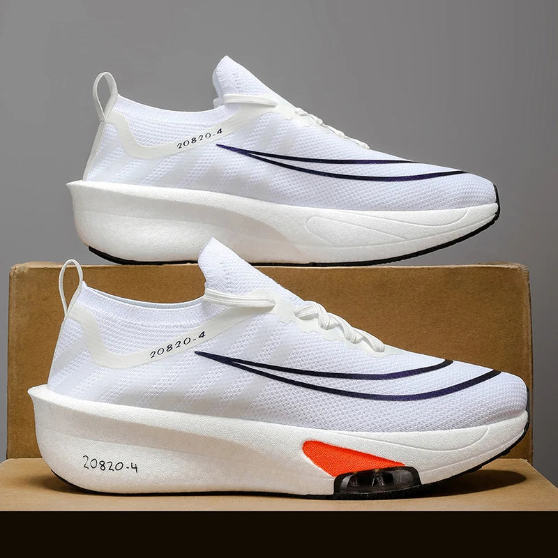 Running Shoes – Breathable, Cushioned, Anti-Slip Sneakers for All-Season Wear Venice Collections