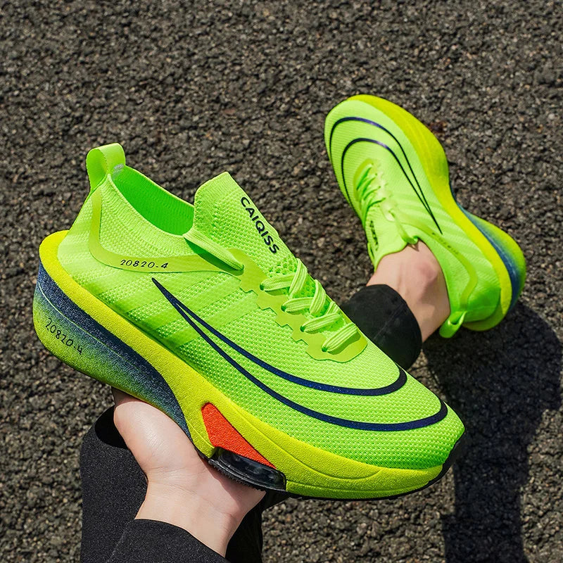 Running Shoes – Breathable, Cushioned, Anti-Slip Sneakers for All-Season Wear Venice Collections